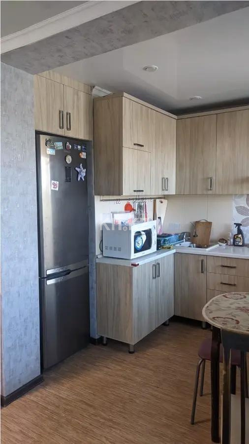 Продажа 3-комнатной квартиры, 60 м², ул. Муканова, дом  28 - Продажа  трехкомнатных квартир в Караганде фото 6 из 8