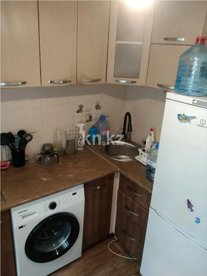 Продажа 1-комнатной квартиры, 33 м² в Алматы - фото 3