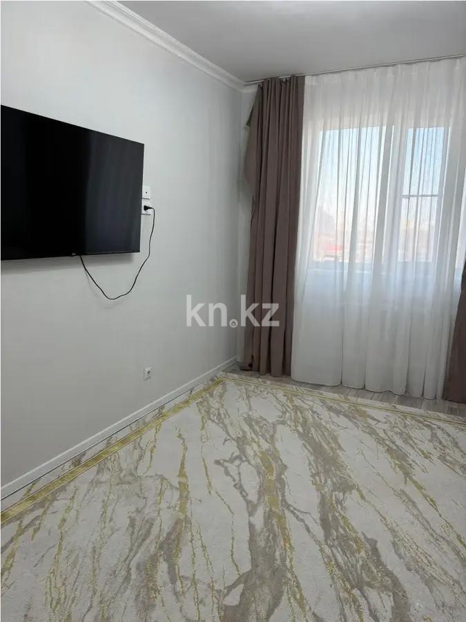 Продажа 1-комнатной квартиры, 36.4 м² - Продажа квартир в Астане - страница 57 фото 1 из 4