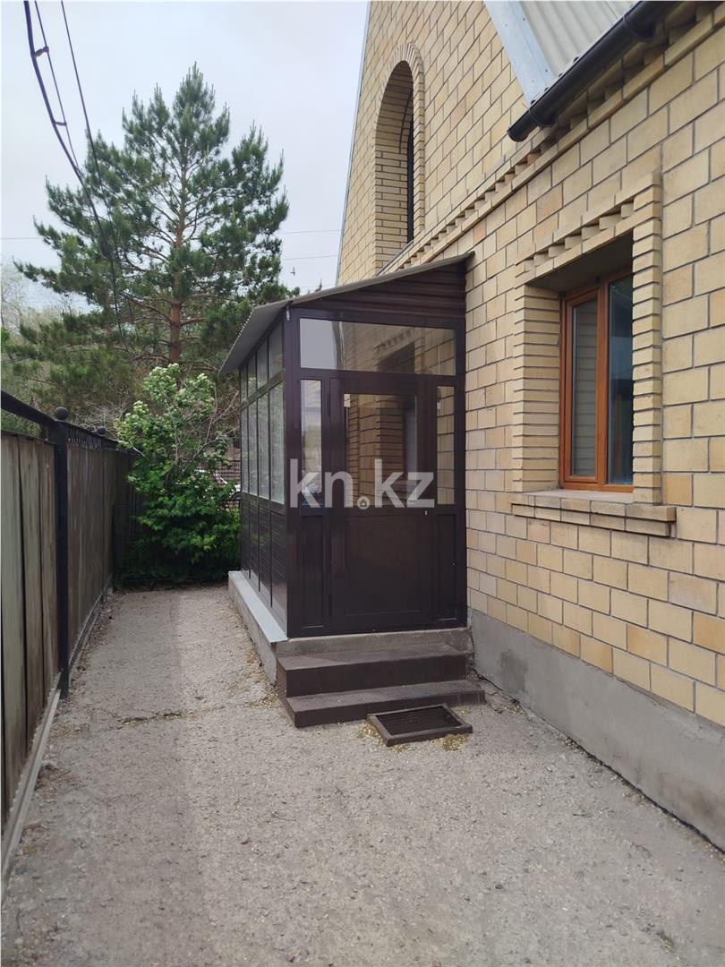 Продажа 5-комнатного дома, 248 м², ул. Электриков - Продажа домов, коттеджей в Темиртау фото 2 из 41