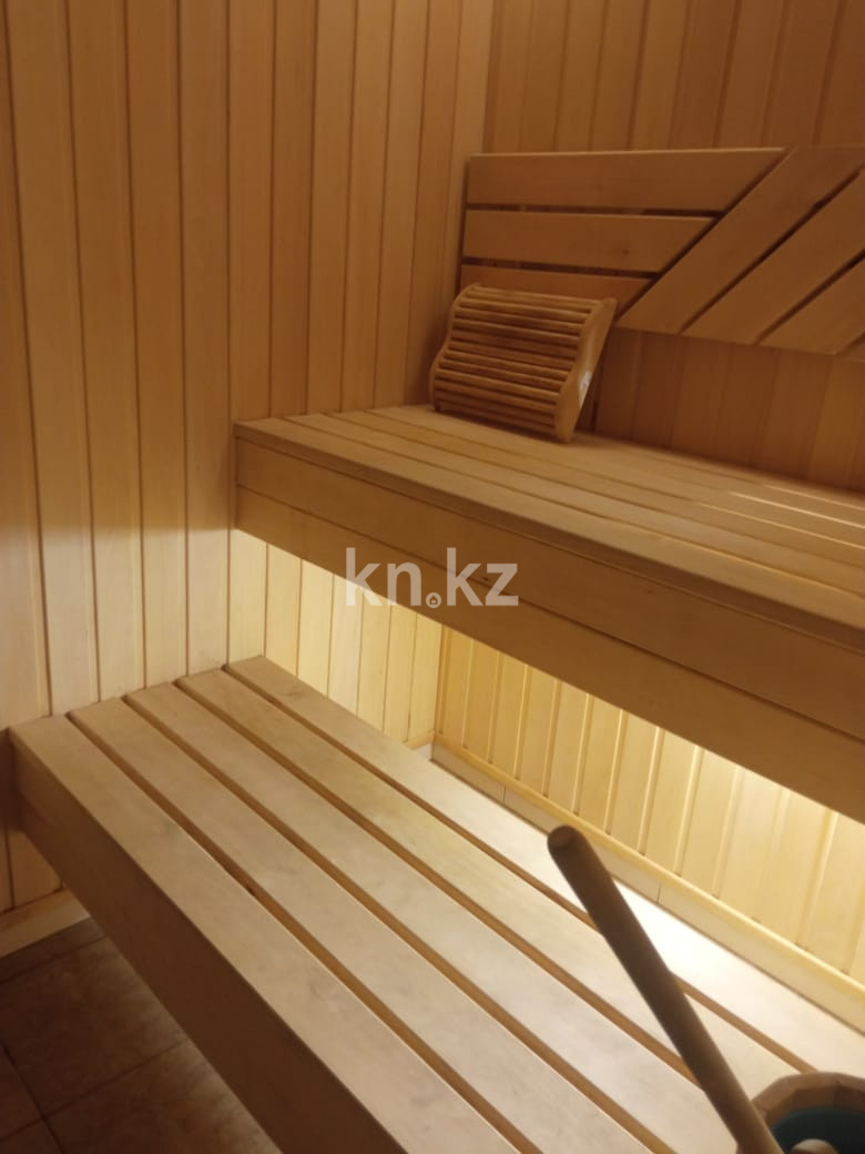 Продажа 7-комнатного дома, 300 м², Попова, дом  58 - Продажа домов, коттеджей в Казахстане фото 23 из 28