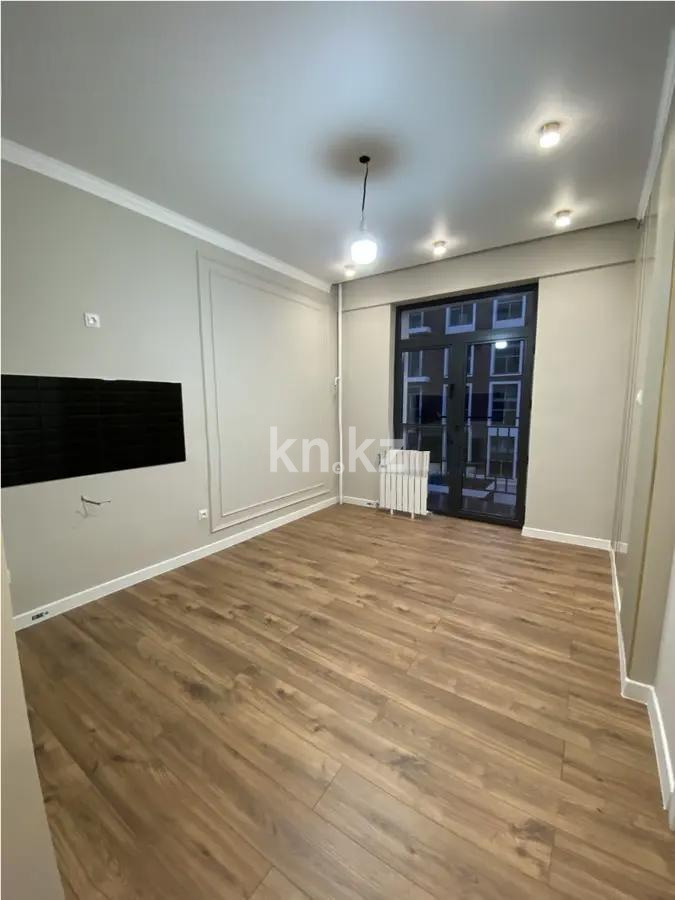 Продажа 2-комнатной квартиры, 47.5 м² - Продажа  двухкомнатных квартир в новостройках Алматы с фото - страница 47 фото 3 из 5