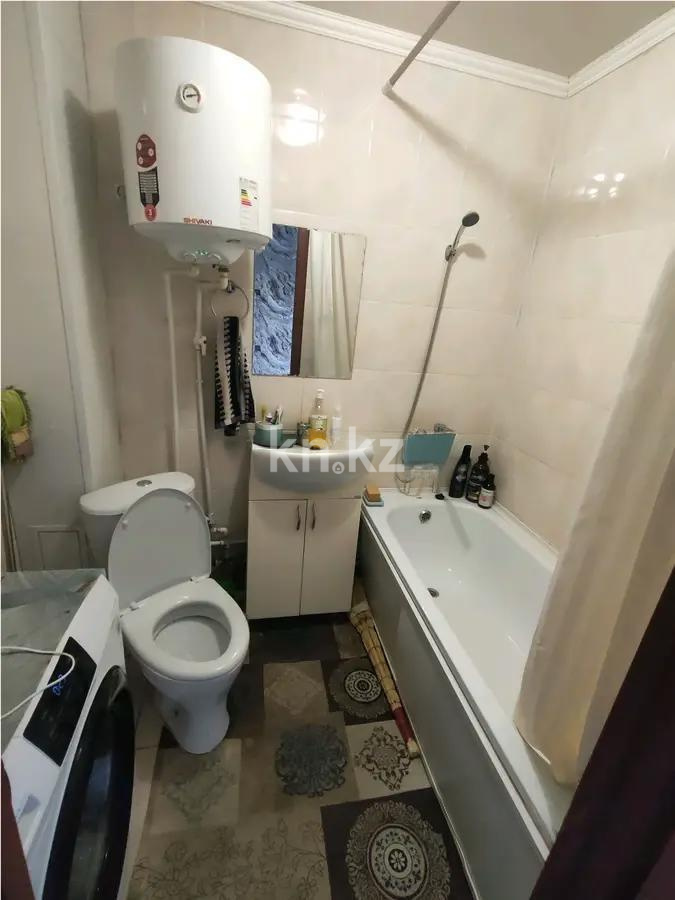 Продажа 2-комнатной квартиры, 45 м² в Караганде - фото 4