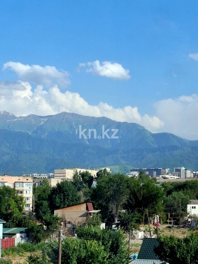 Продажа 1-комнатной квартиры, 50 м² в Алматы - фото 17