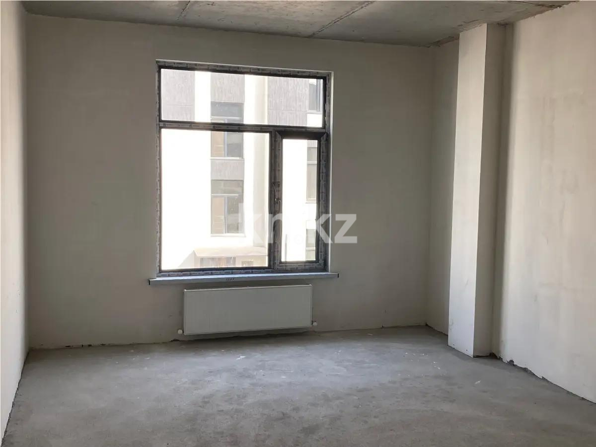 Продажа 1-комнатной квартиры, 40.2 м², ул. Устирт, дом  2936а/31 - Продажа квартир в Казахстане фото 1 из 2