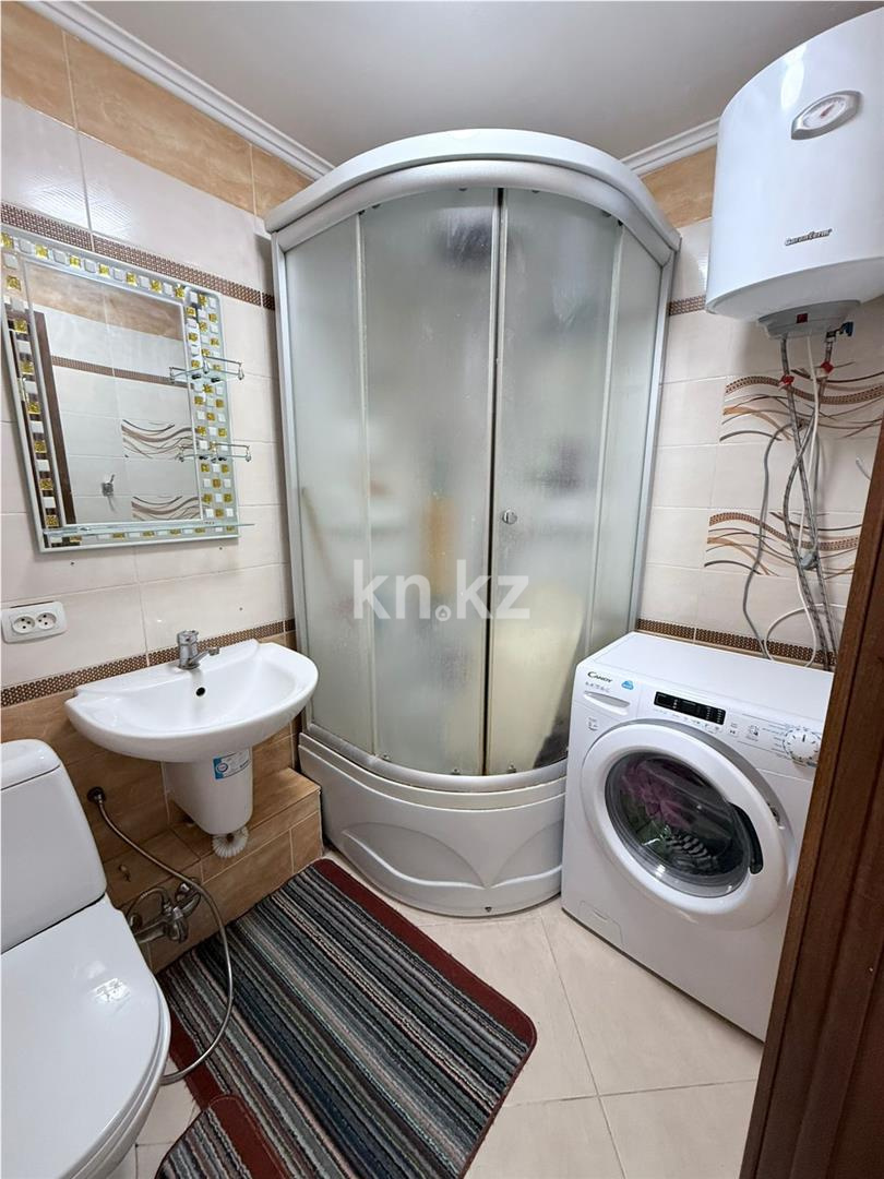 Продажа 2-комнатной квартиры, 50 м² в Караганде - фото 7