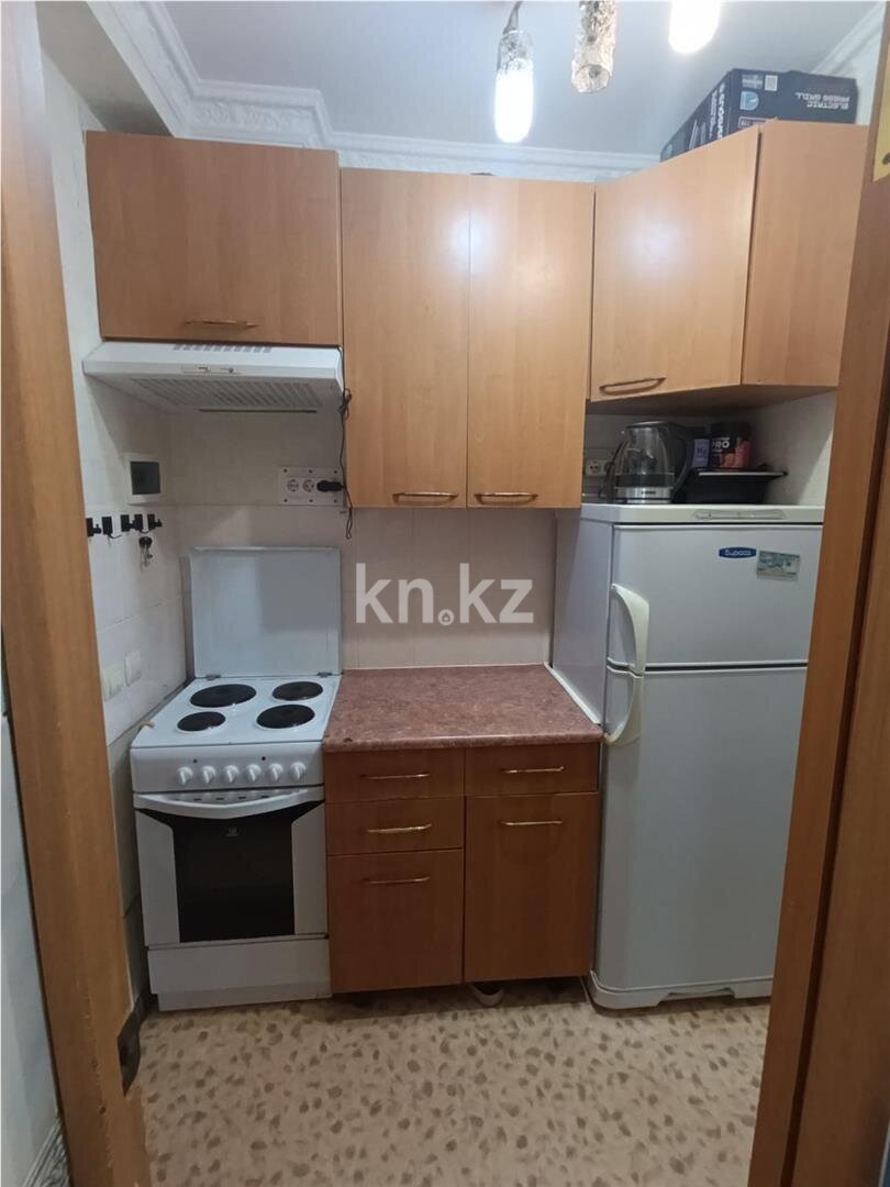 Продажа 1-комнатной квартиры, 20 м² в Астане - фото 4