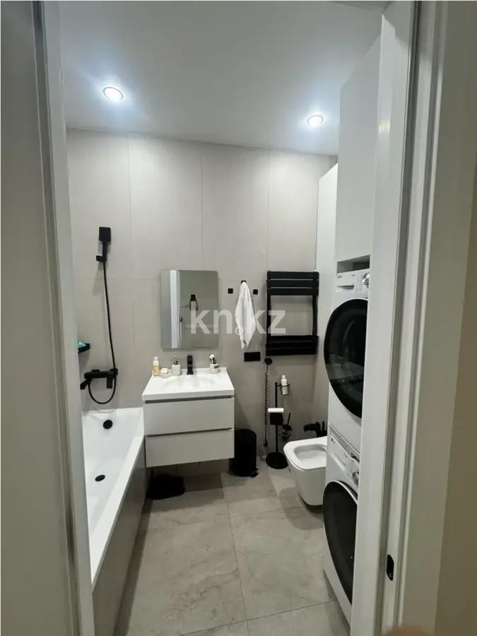 Продажа 3-комнатной квартиры, 120 м² - Продажа квартир в Алмалинском р-не Алматы - страница 5 фото 5 из 6