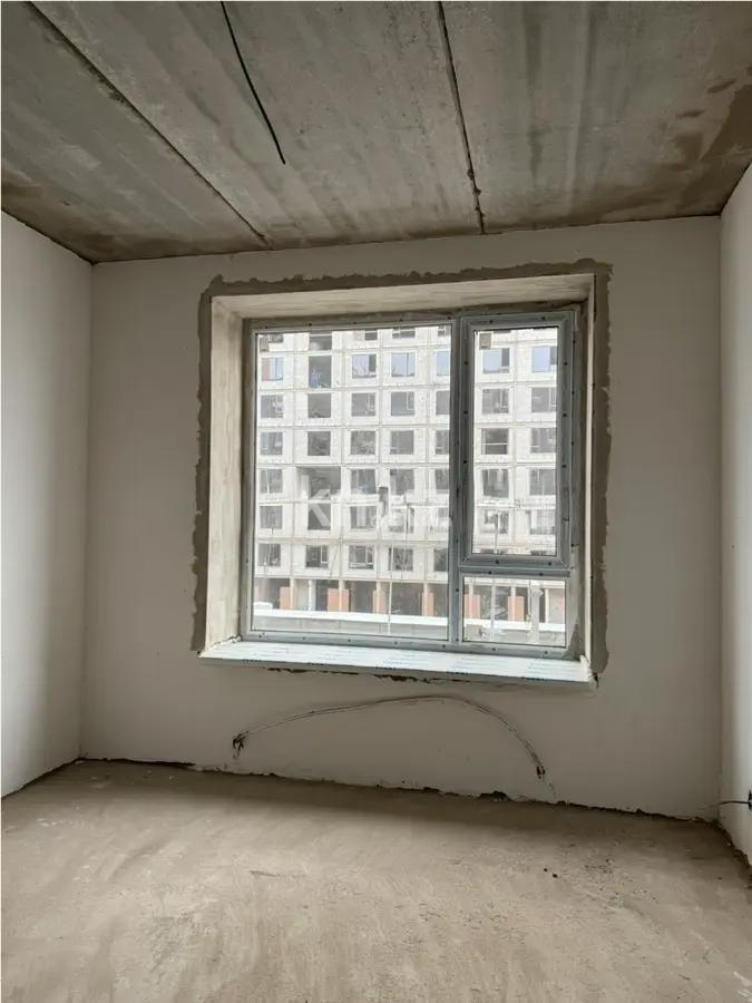 Продажа 1-комнатной квартиры, 39.33 м² - Продажа однокомнатных квартир в Казахстане - страница 5 фото 1 из 2