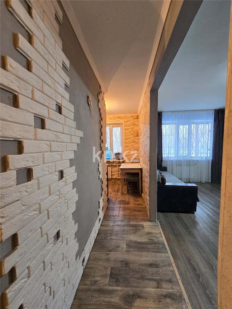 Продажа 3-комнатной квартиры, 58 м², пр. Момышулы в Темиртау - фото 12