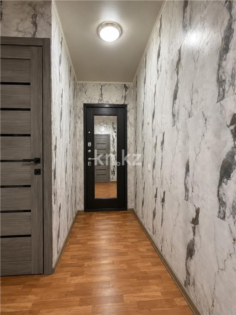 Продажа 2-комнатной квартиры, 46 м² - Продажа квартир в Темиртау - страница 2 фото 9 из 10