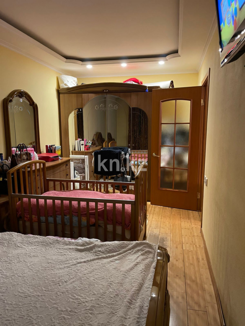 Продажа 3-комнатной квартиры, 100 м², ул. Ботаническая, дом  14 в Караганде - фото 6