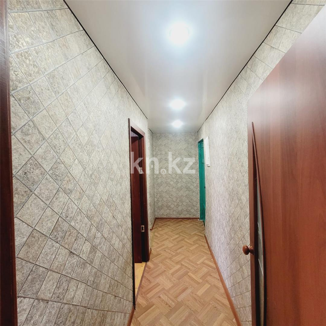 Продажа 2-комнатной квартиры, 43 м², ул. Чернышевского - Продажа квартир в Темиртау фото 4 из 10