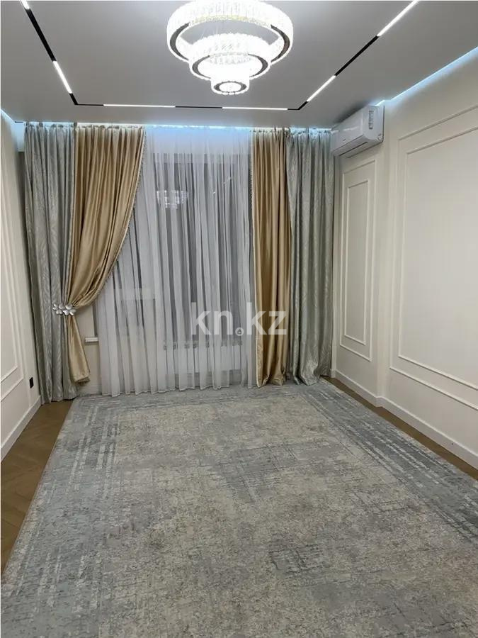 Продажа 3-комнатной квартиры, 90.1 м², ул. Алатау, дом  36 - Продажа  трехкомнатных квартир в Алматы с фото фото 1 из 3