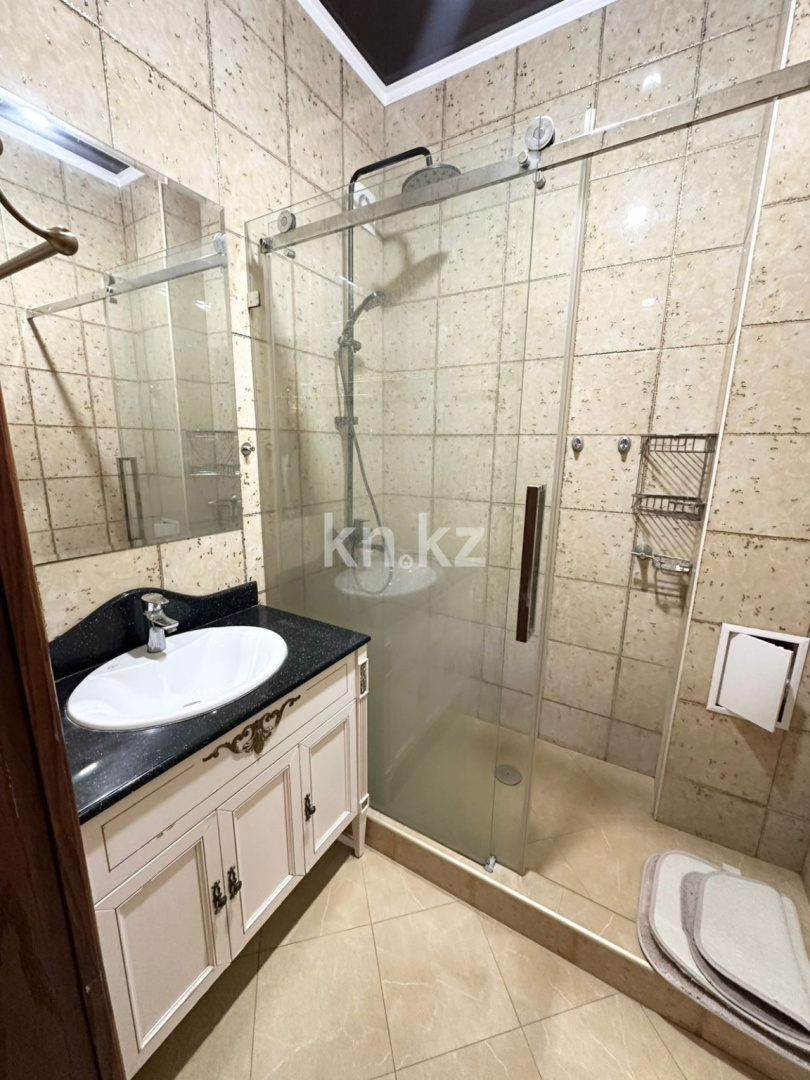 Продажа 5-комнатной квартиры, 240 м², ул. Романтиков - Продажа  пятикомнатных квартир в новостройках Астаны фото 10 из 12