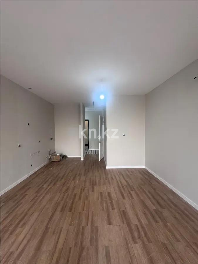 Продажа 1-комнатной квартиры, 35 м², пр. Сейфуллина, дом  416 - Продажа  однокомнатных квартир в новостройках Алматы без посредников фото 1 из 6