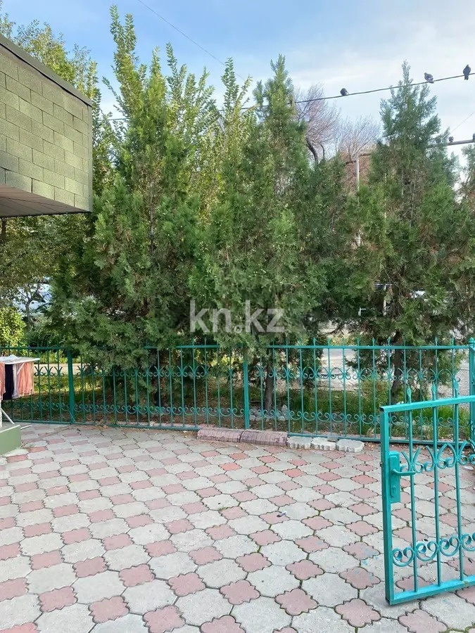 Аренда , ул. Жандосова, дом  76 - Аренда офисных и торговых помещений в Алматы фото 2 из 11