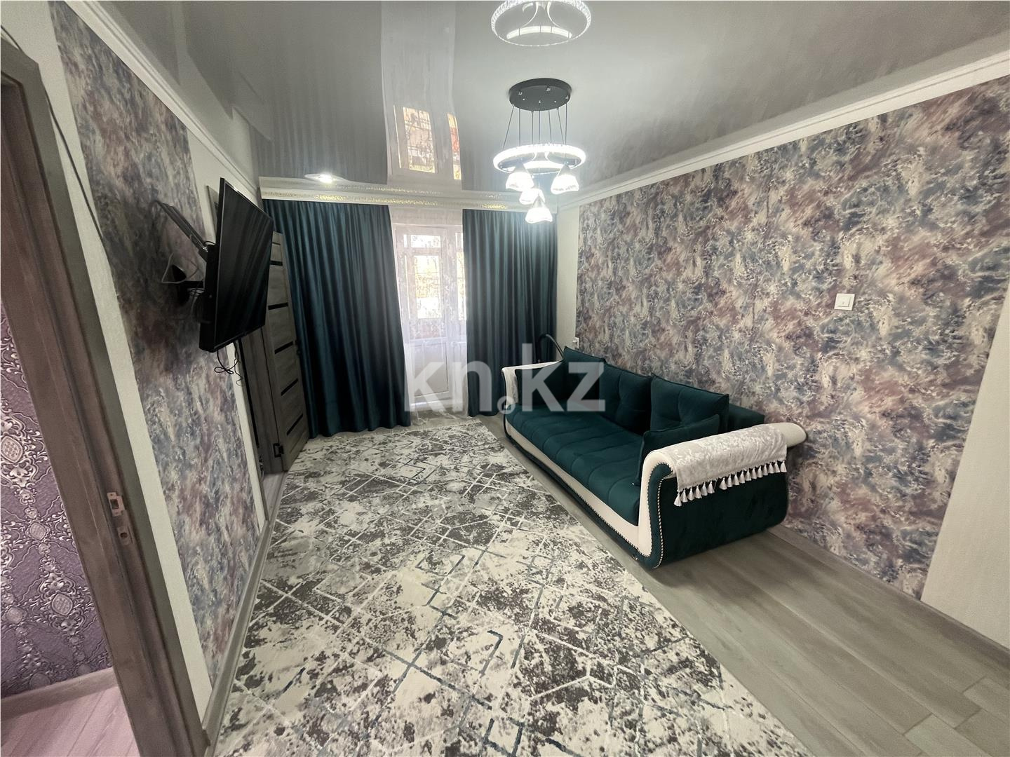 Продажа 3-комнатной квартиры, 47 м², ул. 6-й мик-н в Темиртау - фото 10