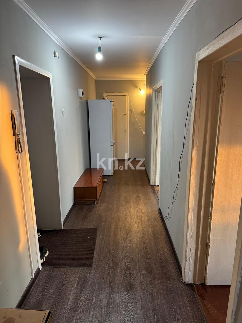 Продажа 4-комнатной квартиры, 77 м² - Продажа четырехкомнатных квартир в Караганде фото 8 из 11
