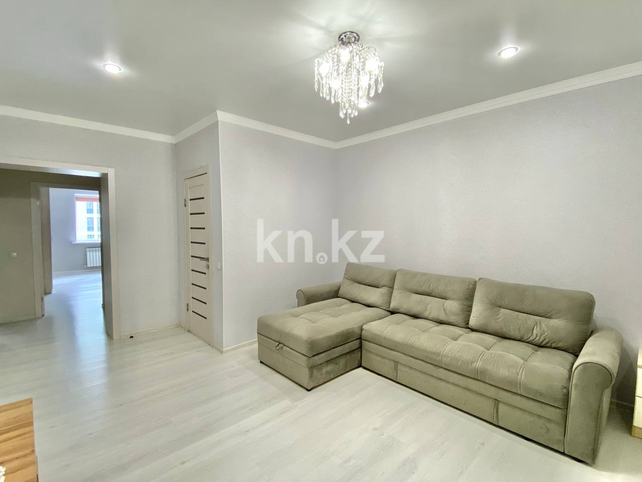 Продажа 2-комнатной квартиры, 65 м² в Астане - фото 10