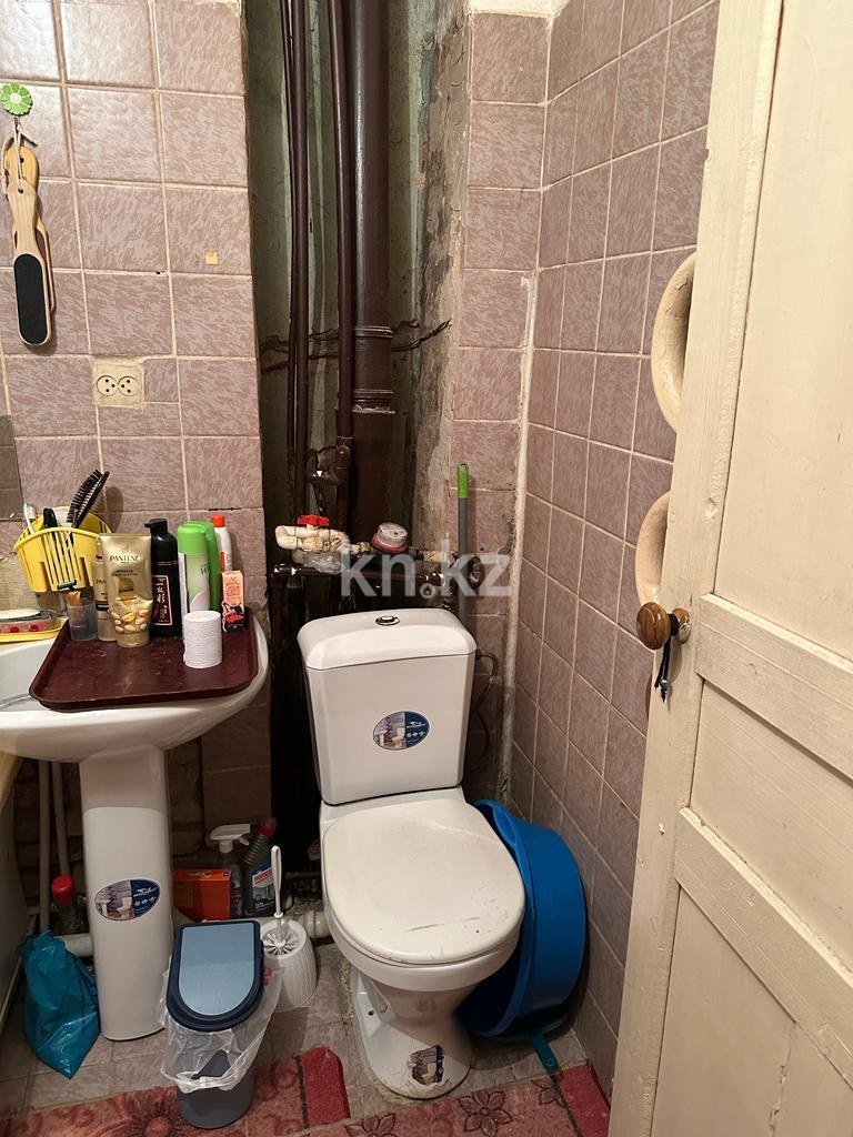 Продажа 2-комнатной квартиры, 42 м², ул. Терешковой в Караганде - фото 8