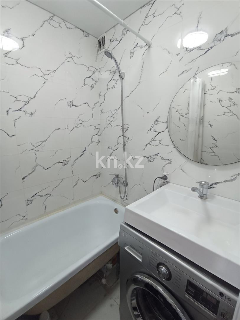 Продажа 3-комнатной квартиры, 63 м² в Караганде - фото 3