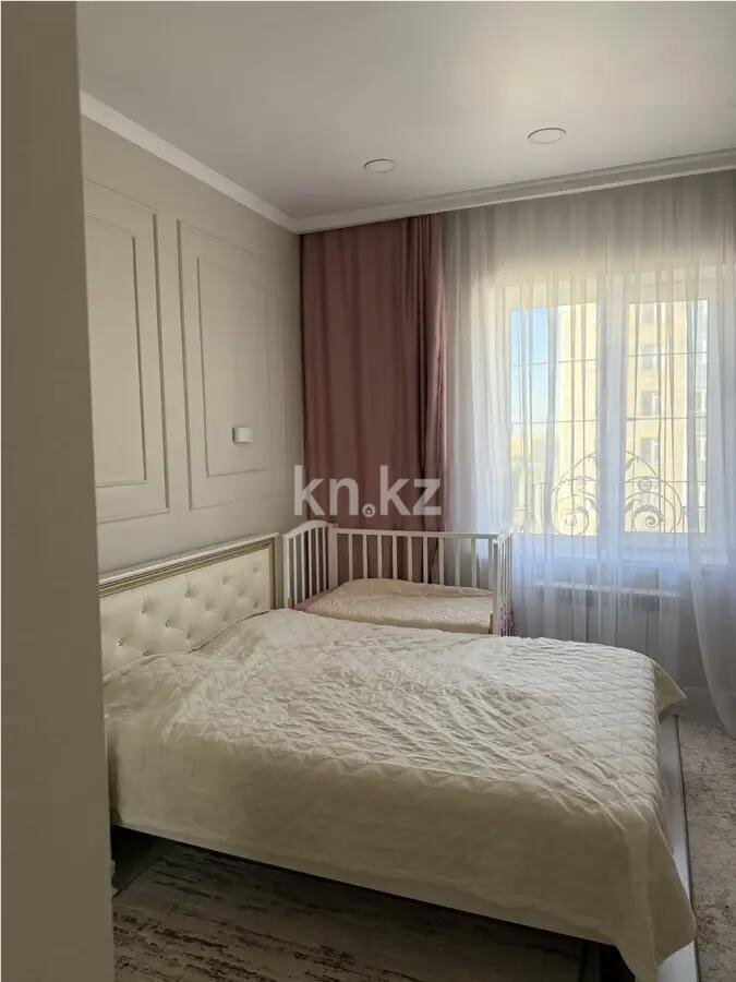 Продажа 3-комнатной квартиры, 88 м² в Астане - фото 2