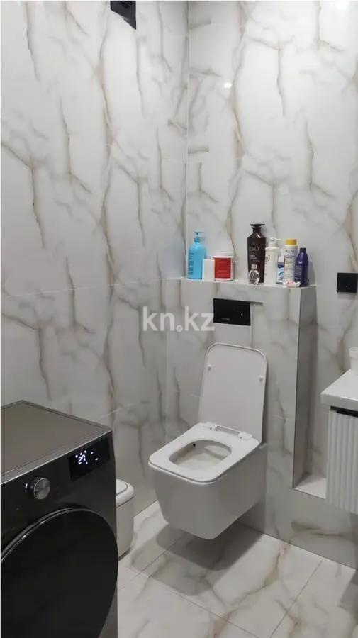 Продажа 1-комнатной квартиры, 43 м² в Астане - фото 3