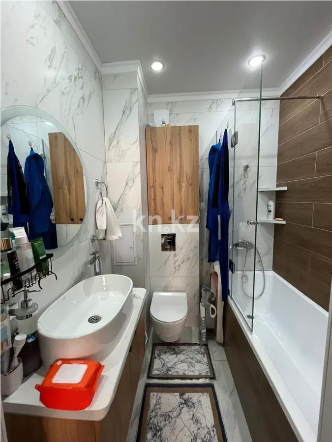 Продажа 3-комнатной квартиры, 79 м², ул. Болекпаева, дом  19 - Продажа  трехкомнатных квартир в новостройках Астаны без посредников фото 4 из 6