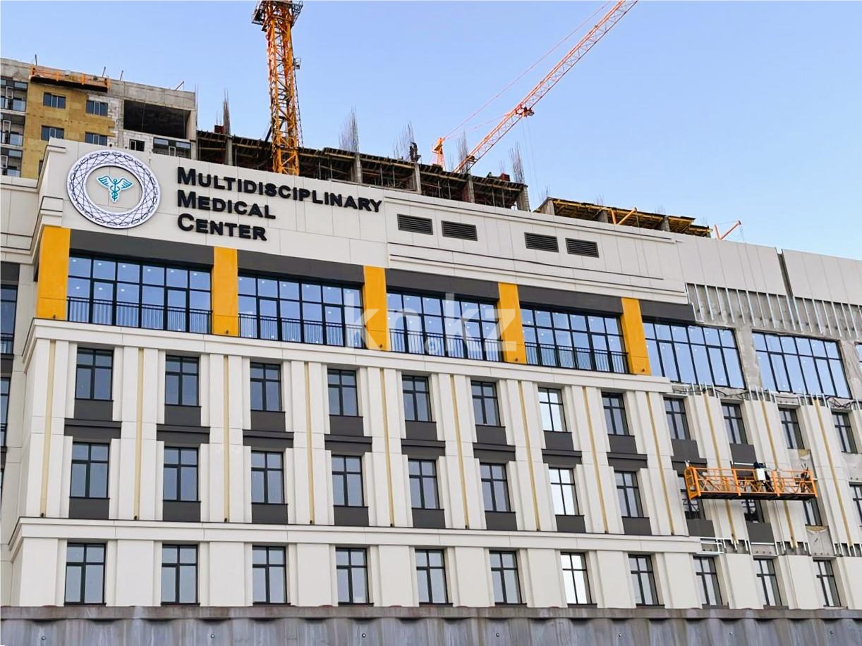 Продажа 2-комнатной квартиры, 71 м², ул. Момышулы - Продажа  двухкомнатных квартир в Караганде фото 16 из 18