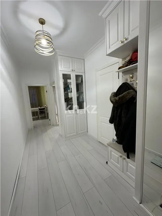 Продажа 1-комнатной квартиры, 41 м² в Астане - фото 4