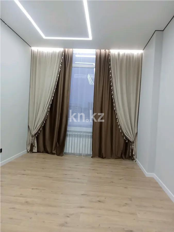 Продажа 3-комнатной квартиры, 71 м² в Астане