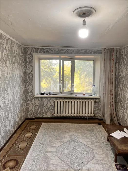 Продажа 1-комнатной квартиры, 32 м² - Недвижимость в Казахстане - страница 19 фото 1 из 1