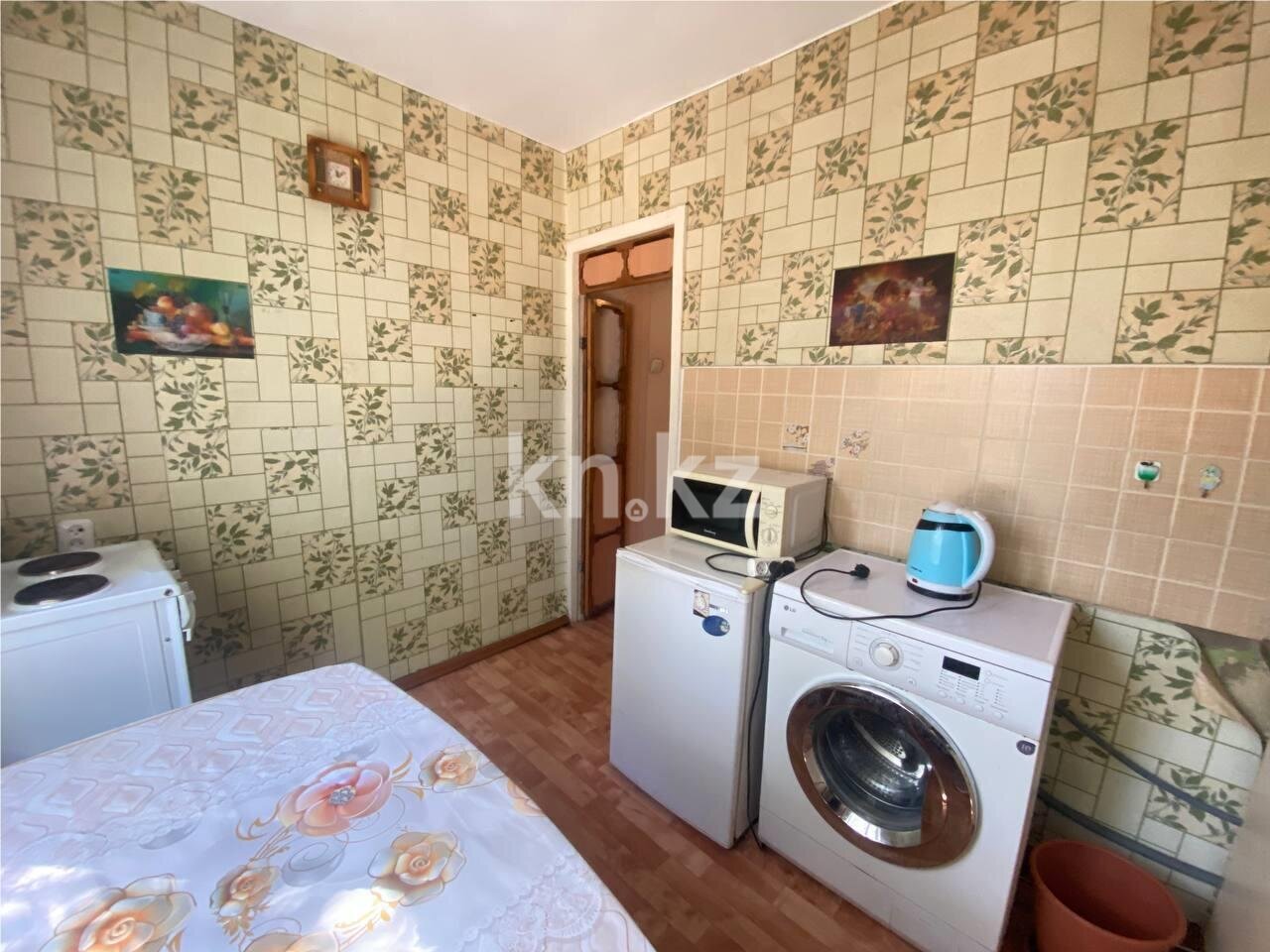 Продажа 3-комнатной квартиры, 59 м² в Караганде - фото 8