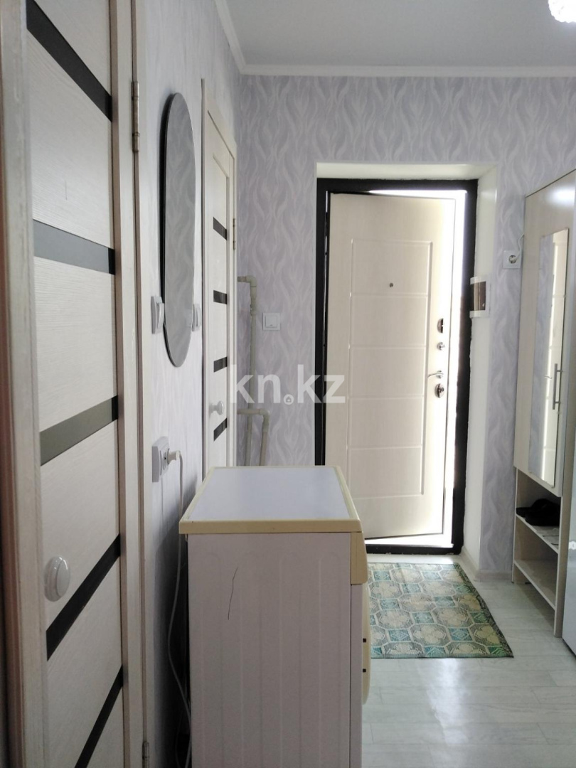 Аренда 2-комнатной квартиры посуточно, 58 м², мкр-н 4, дом  58 - Продажа и аренда недвижимости в Актау фото 8 из 16