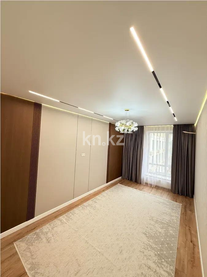 Продажа 2-комнатной квартиры, 65 м², ул. Нажимеденова, дом  28 - Продажа квартир в Казахстане фото 1 из 4