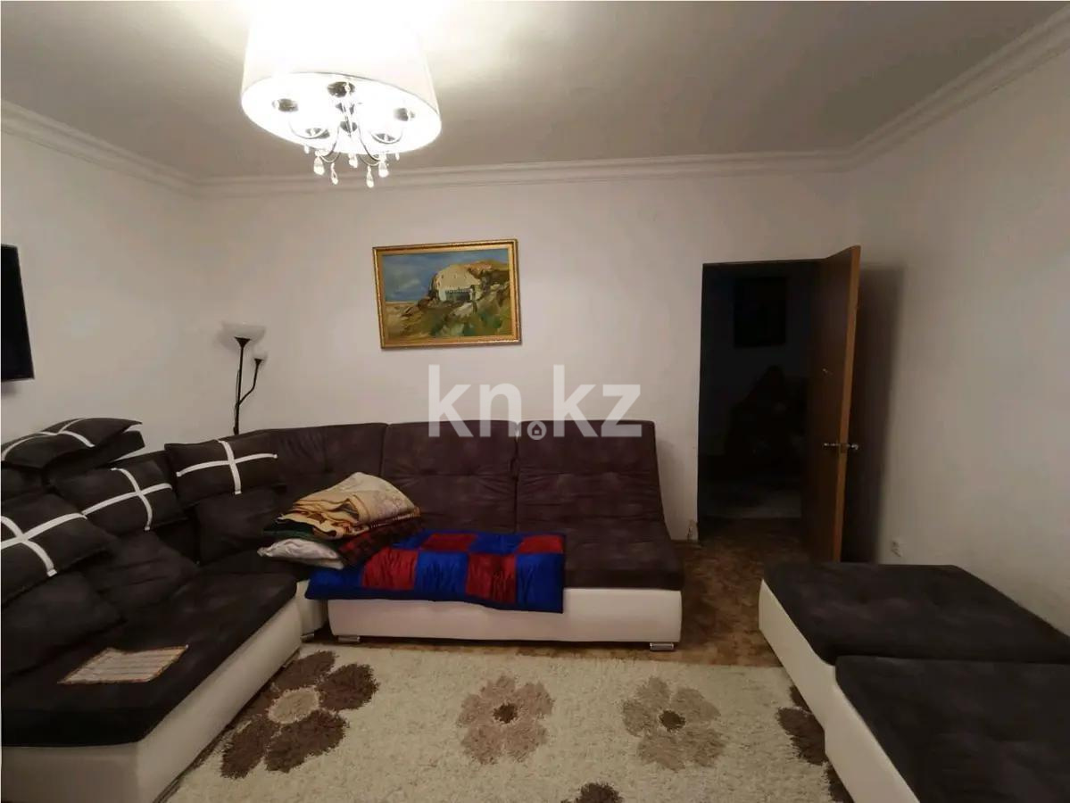 Продажа 2-комнатной квартиры, 73 м², ул. Байтурсынова, дом  31 - Продажа квартир в новостройках Астаны без посредников фото 1 из 7