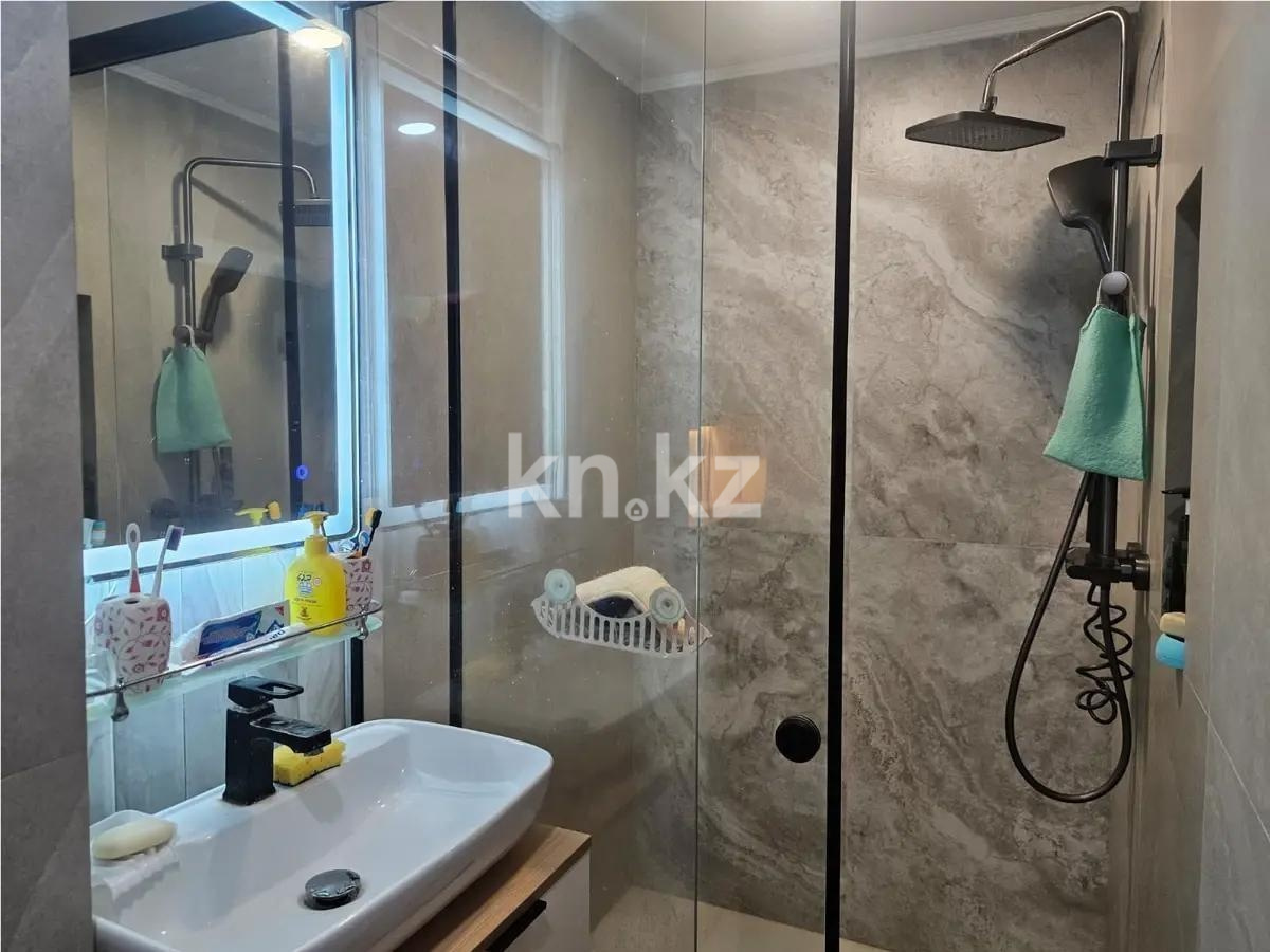 Продажа 2-комнатной квартиры, 57 м² в Алматы - фото 3