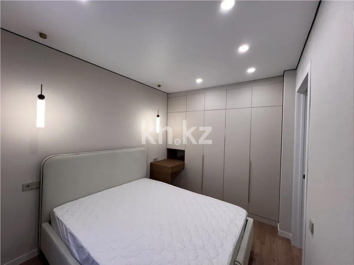 Продажа 2-комнатной квартиры, 40 м² - Недвижимость в Казахстане - страница 5 фото 1 из 4