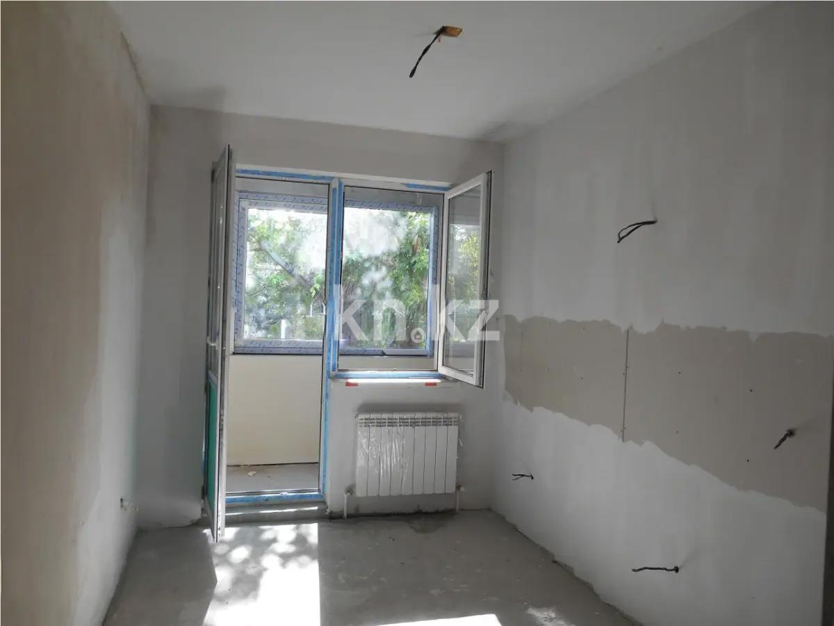 Продажа 1-комнатной квартиры, 41.4 м², ул. Жамбыла, дом  118 - Продажа квартир в Алматы фото 2 из 2