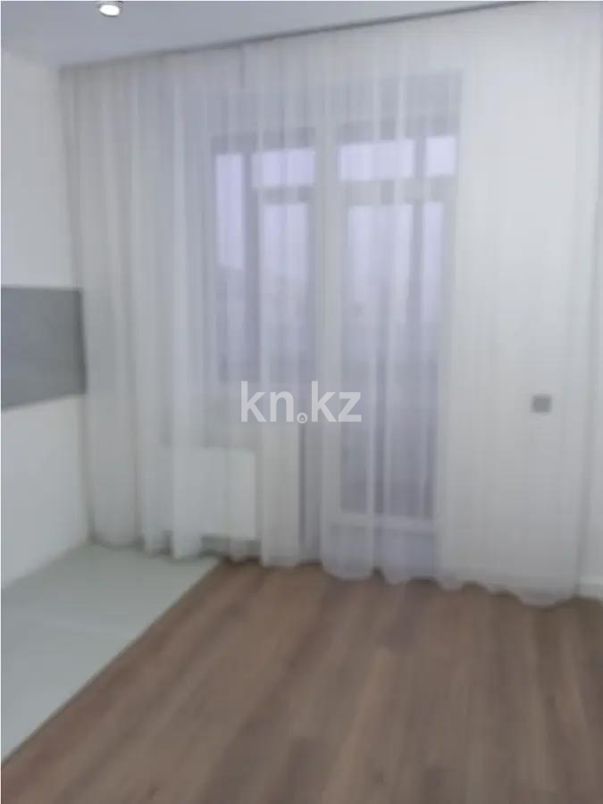 Продажа 1-комнатной квартиры, 37.69 м² - Продажа квартир от собственников в Астане фото 2 из 4