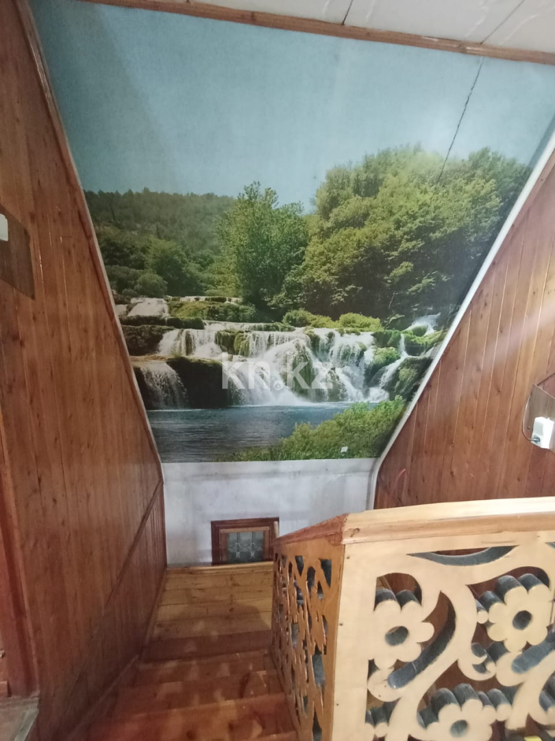 Продажа 5-комнатного дома, 200 м² - Продажа недвижимости в Алматы фото 25 из 25