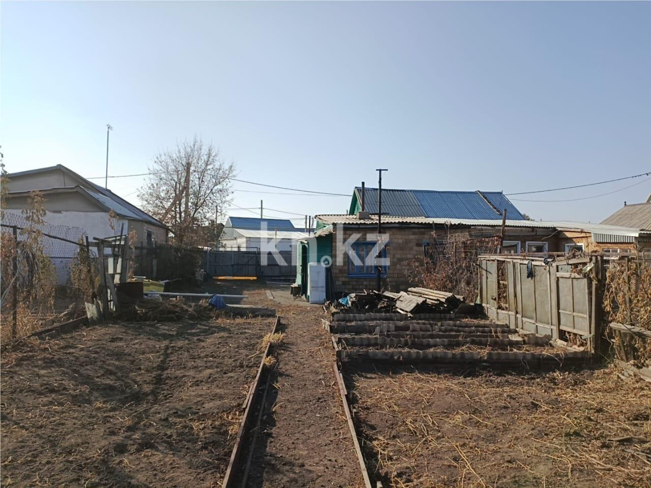 Продажа 2-комнатного дома, 41.2 м², ул. Чехова - Продажа домов, коттеджей в Караганде фото 3 из 18