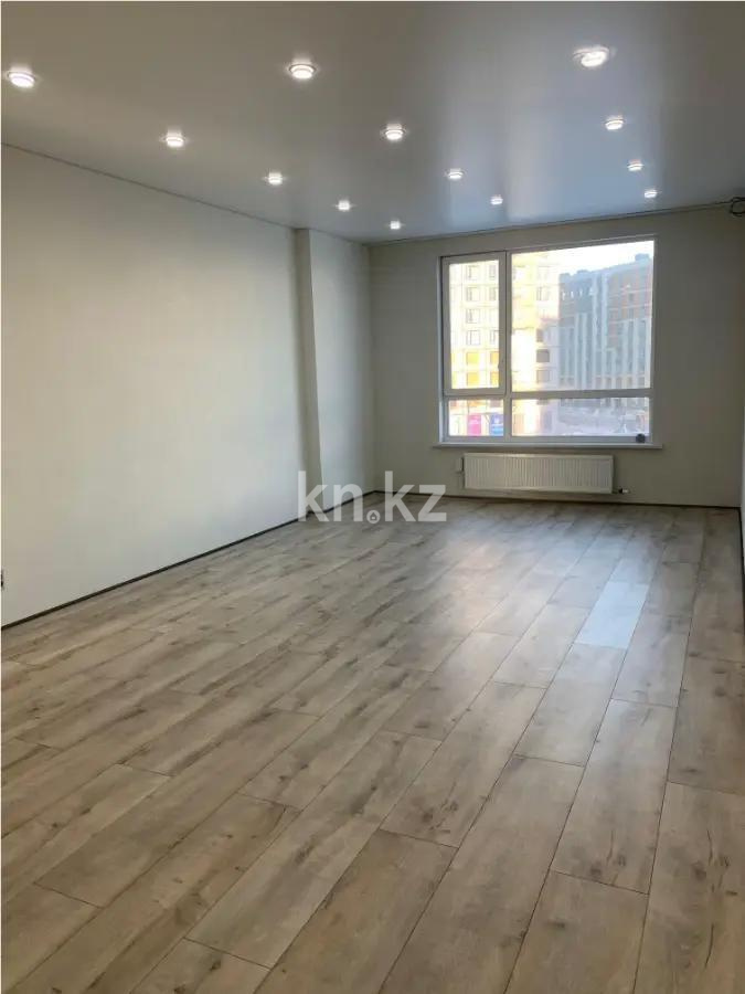 Продажа 3-комнатной квартиры, 106 м² - Продажа квартир в новостройках Астаны без посредников с фото фото 1 из 4