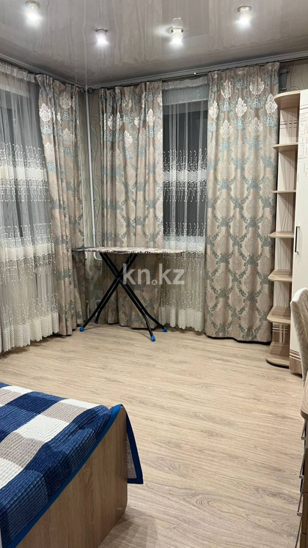 Аренда 3-комнатной квартиры, 86 м² - Продажа квартир в Семее фото 6 из 10