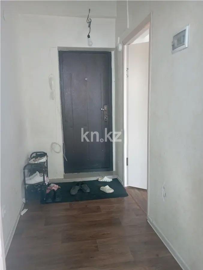 Продажа 1-комнатной квартиры, 35.4 м² - Продажа квартир в Алатауском р-не Алматы - страница 4 фото 4 из 4