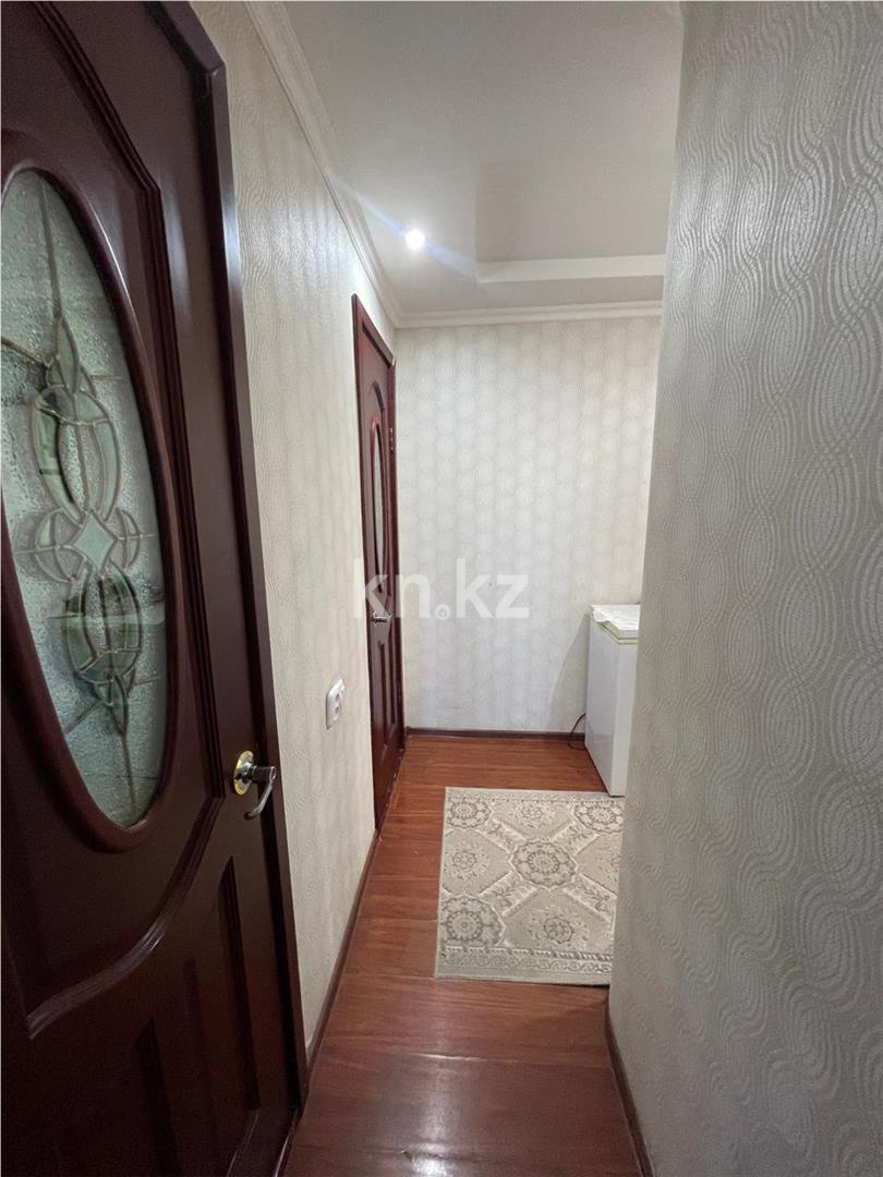 Продажа 4-комнатной квартиры, 73 м², ул. Гапеева - Продажа  четырехкомнатных квартир в Караганде фото 18 из 25