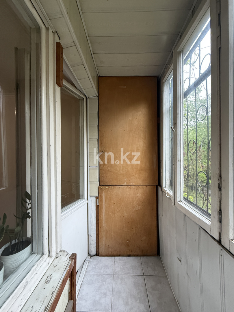 Продажа 3-комнатной квартиры, 56 м² в Алматы - фото 3