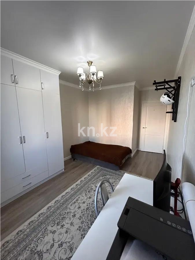 Продажа 3-комнатной квартиры, 82 м² - Продажа трехкомнатных квартир от собственников в Астане фото 4 из 7