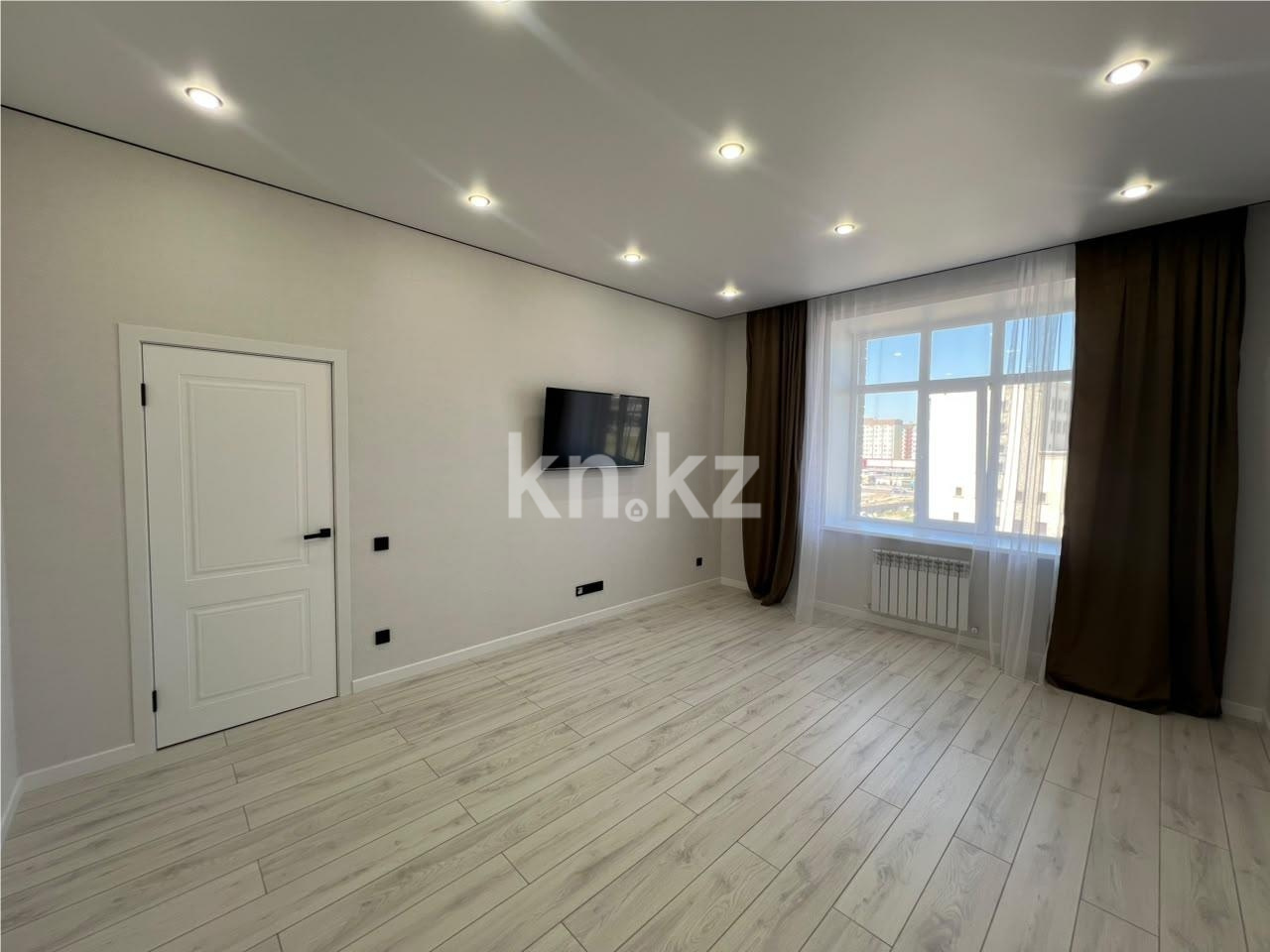 Продажа 2-комнатной квартиры, 60 м² - Продажа недвижимости в Караганде - страница 3 фото 1 из 11